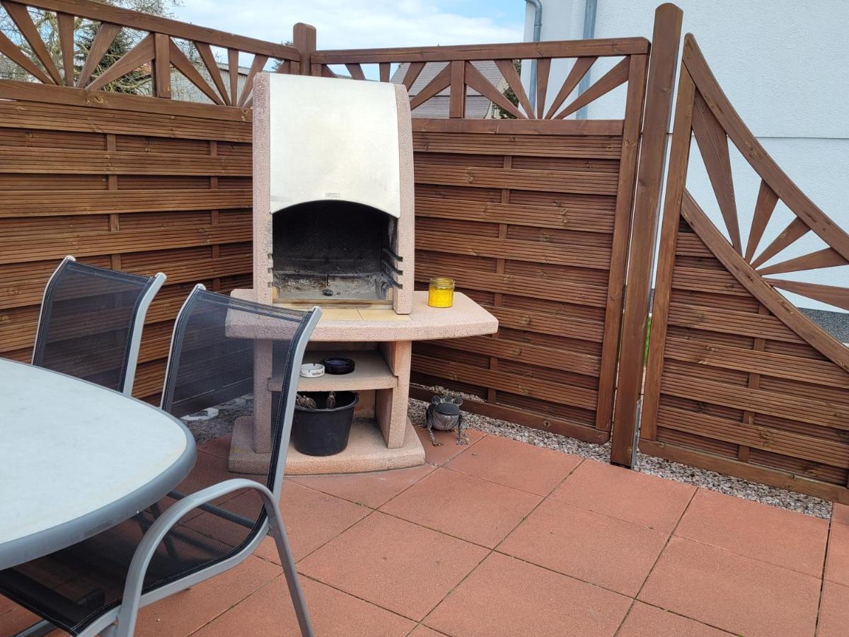 Ferienappartement Penzance Dış mekan fotoğraf