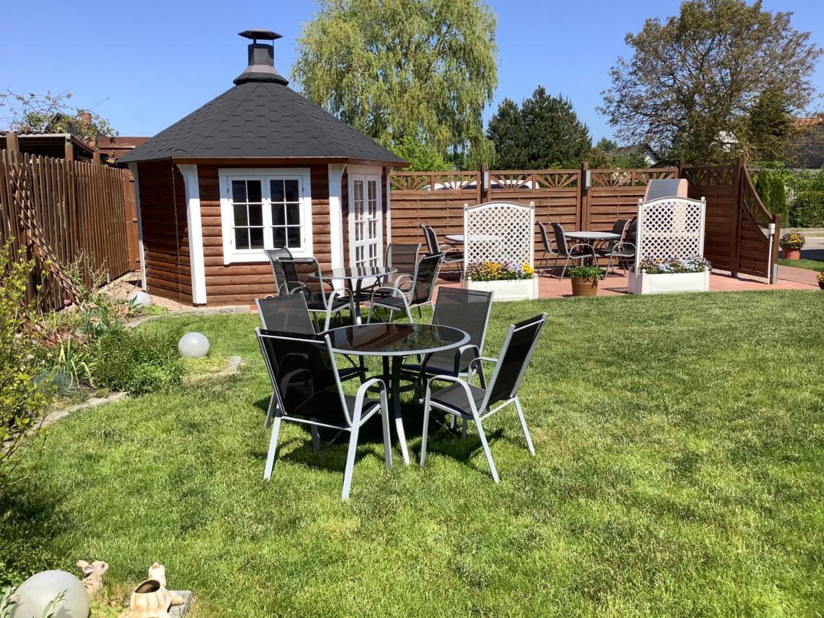 Ferienappartement Penzance Dış mekan fotoğraf