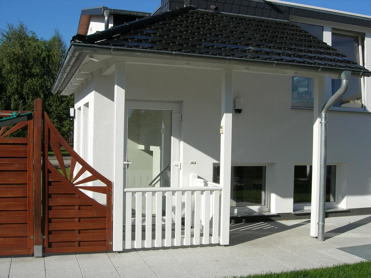 Ferienappartement Penzance Dış mekan fotoğraf